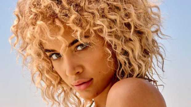 Jasmine Sanders